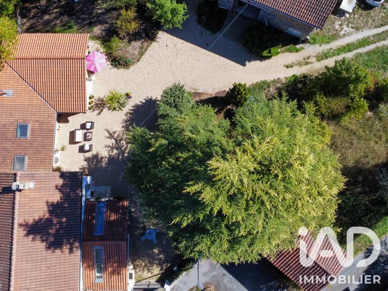 Vente Maison de campagne 5 pièces — photo 1