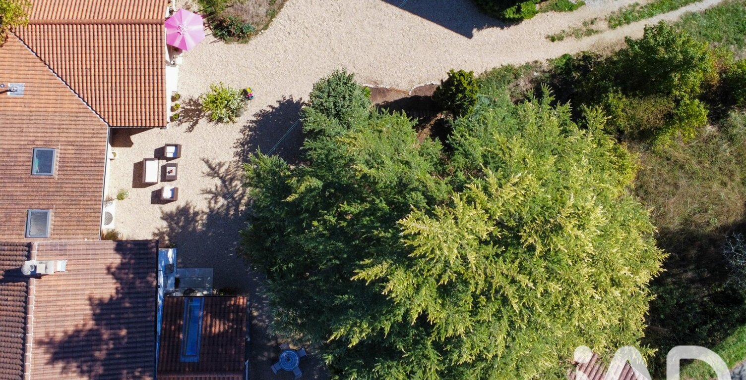 Vente Maison de campagne 5 pièces — photo 1