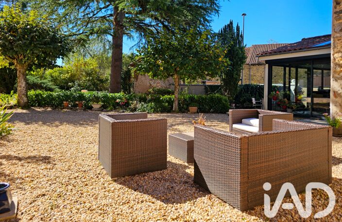 Vente Maison de campagne 5 pièces — photo 2