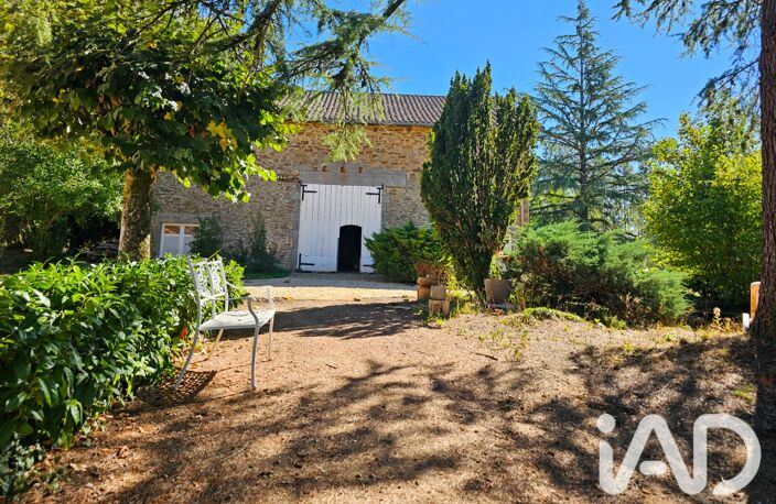 Vente Maison de campagne 5 pièces — photo 3