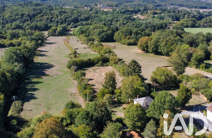 Vente Maison de campagne 5 pièces — photo 4