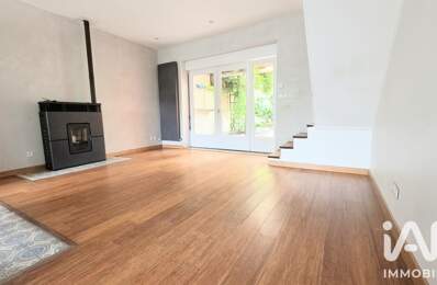 Vente Maison de ville 4 pièces — photo du bien
