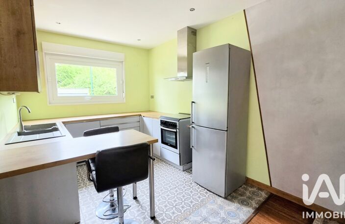 Vente Maison de ville 4 pièces — photo 3
