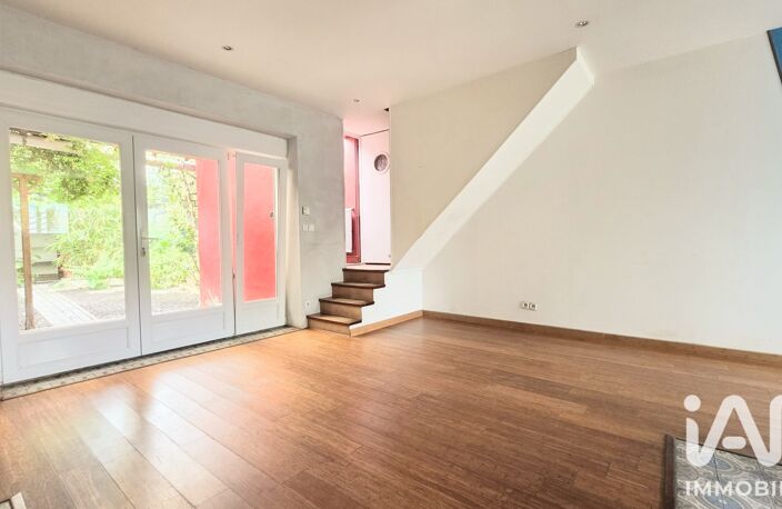 Vente Maison de ville 4 pièces — photo 5