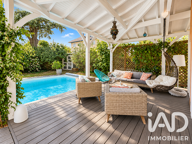 Vente Maison/villa 8 pièces — photo 2