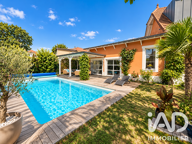 Vente Maison/villa 8 pièces — photo 3