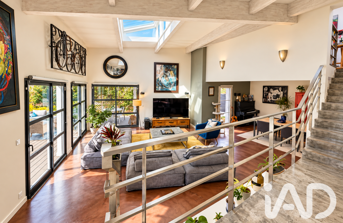 Vente Maison/villa 8 pièces — photo 4