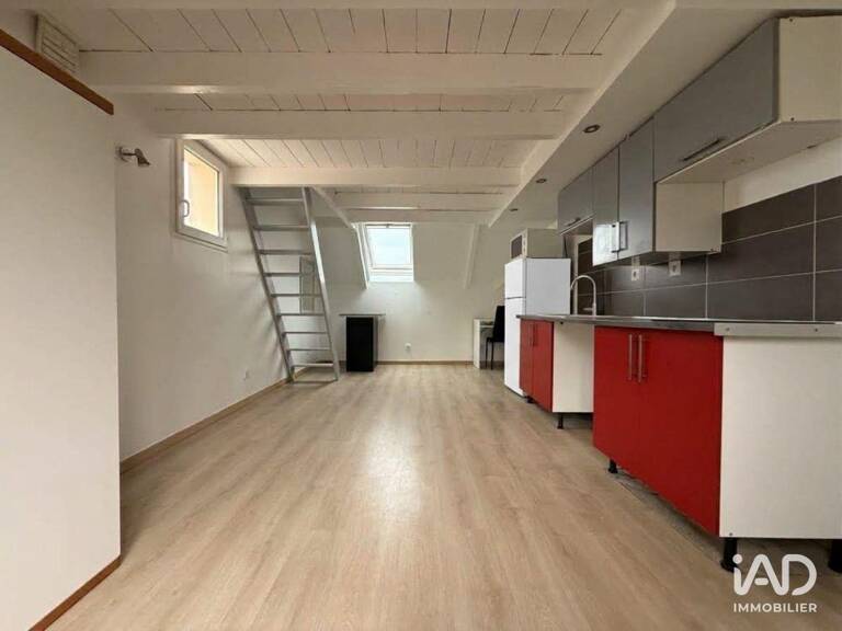 Location Appartement 1 pièce — photo 1