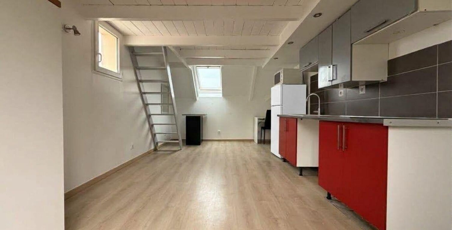 Location Appartement 1 pièce — photo 1