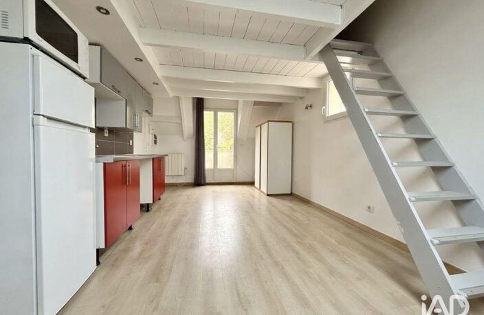 Location Appartement 1 pièce — photo 2