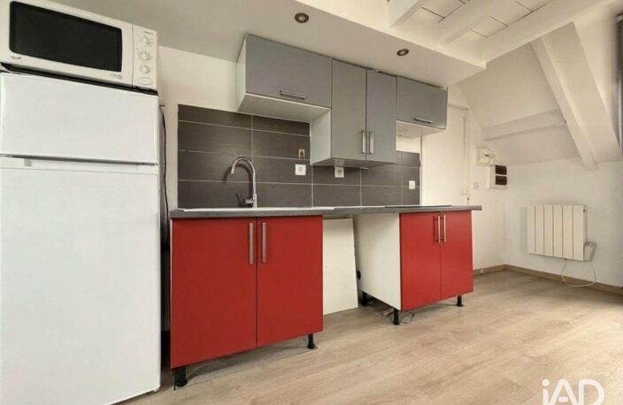 Location Appartement 1 pièce — photo 3