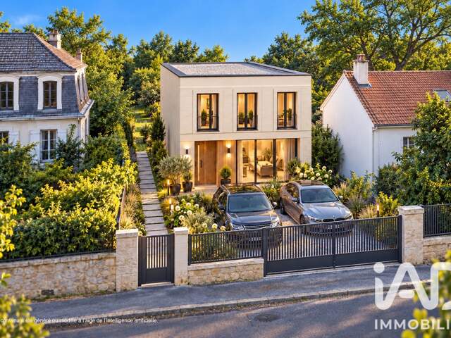 Vente Terrain 1 057 m&sup2; — photo du bien