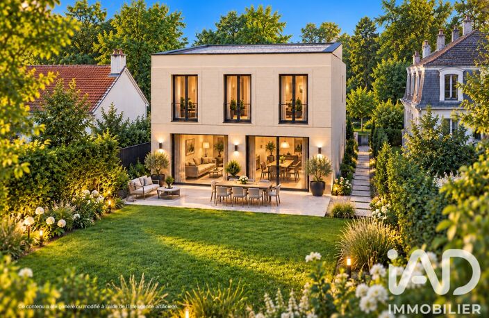 Vente Terrain 1 057 m&sup2; — photo 2