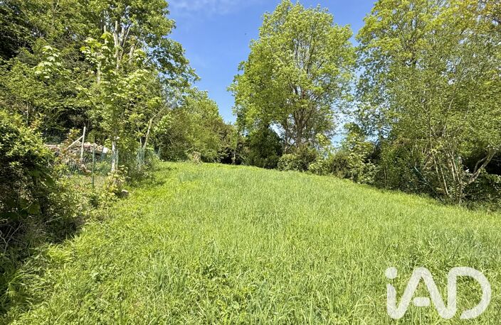 Vente Terrain 1 057 m&sup2; — photo 3