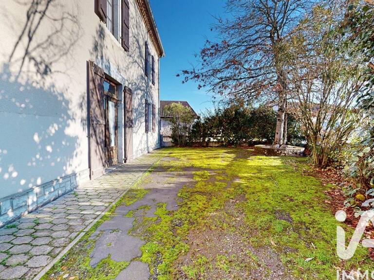 Vente Maison traditionnelle 8 pièces — photo 1