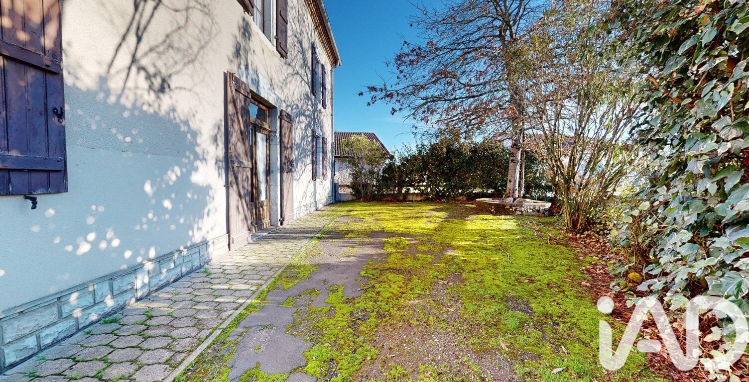 Vente Maison traditionnelle 8 pièces — photo 1