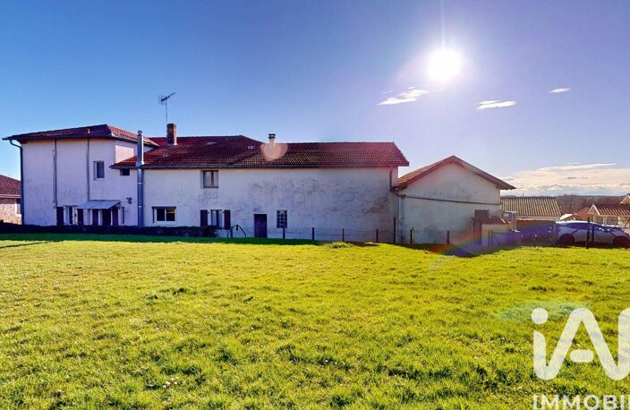 Vente Maison traditionnelle 8 pièces — photo 2