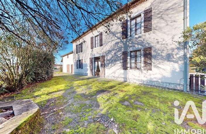 Vente Maison traditionnelle 8 pièces — photo 3