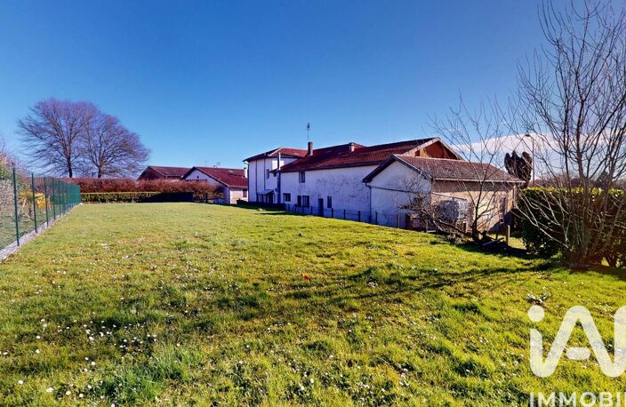 Vente Maison traditionnelle 8 pièces — photo 4