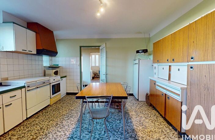 Vente Maison traditionnelle 8 pièces — photo 5