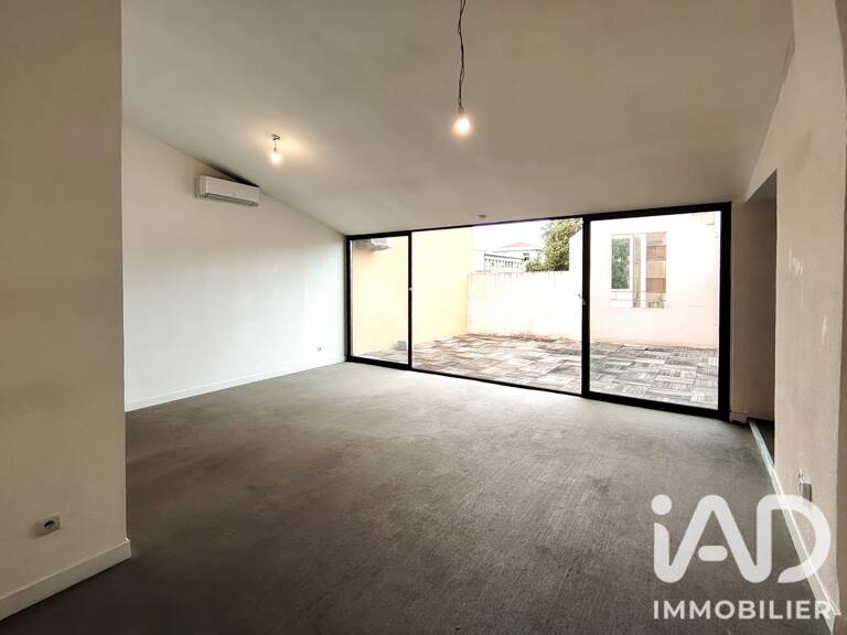 Vente Appartement 3 pièces — photo 1
