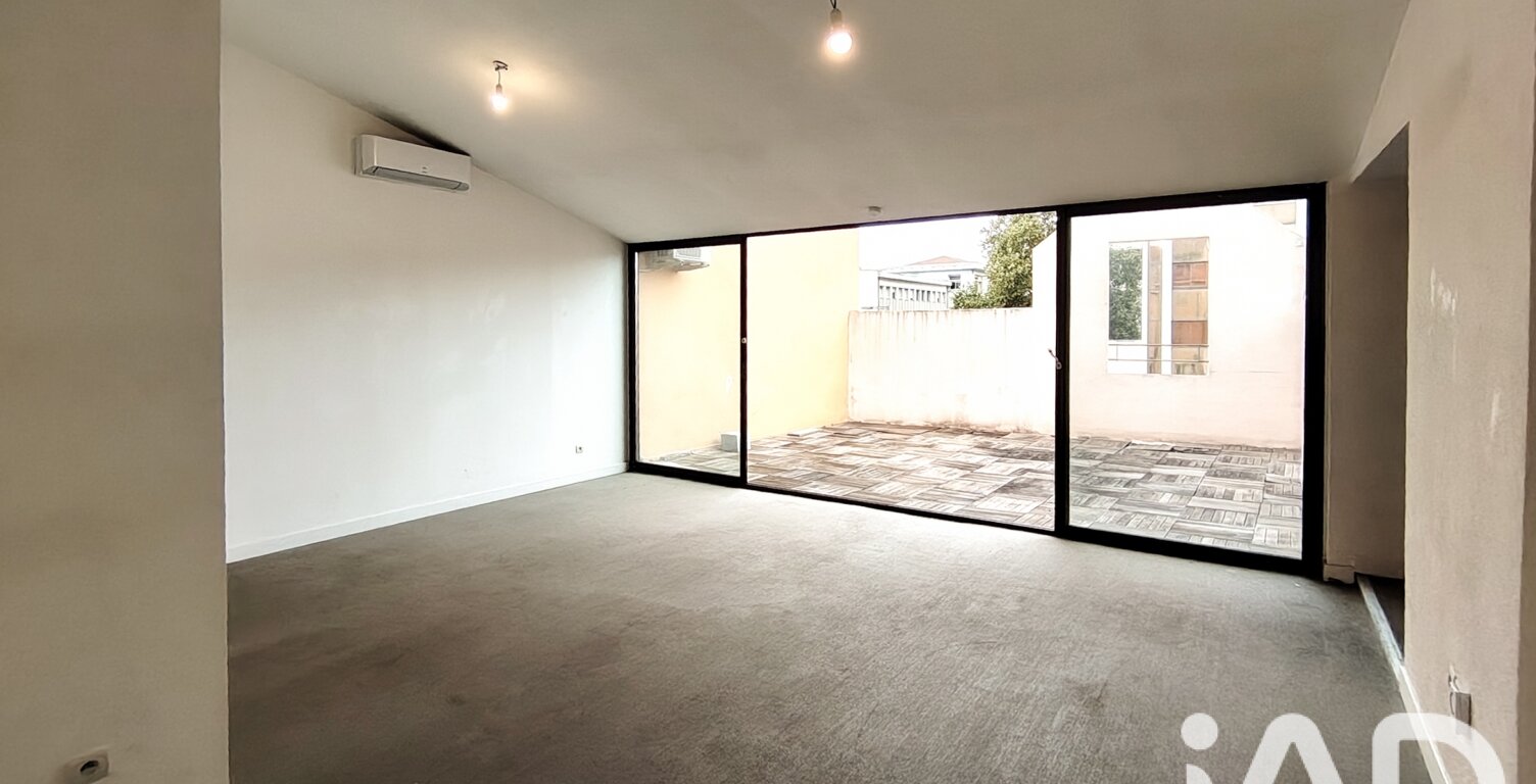 Vente Appartement 3 pièces — photo 1