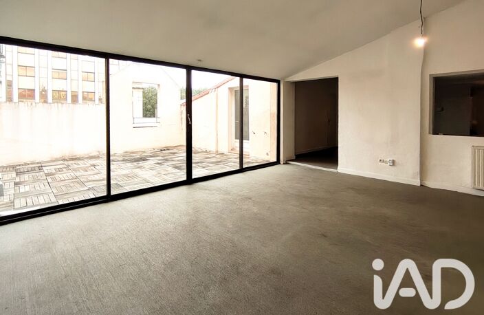 Vente Appartement 3 pièces — photo 3