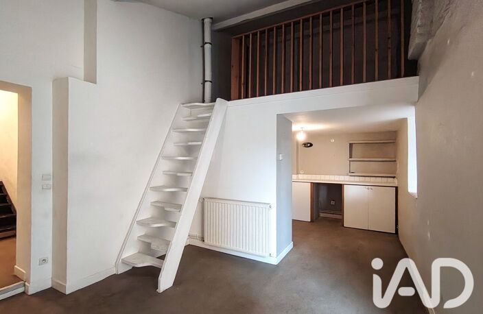 Vente Appartement 3 pièces — photo 4