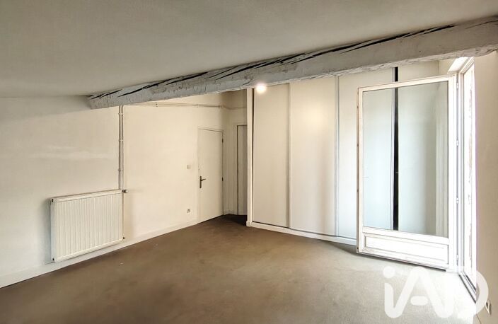 Vente Appartement 3 pièces — photo 5