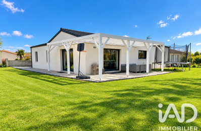 Vente Maison/villa 5 pièces — photo du bien
