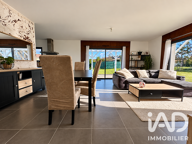 Vente Maison/villa 5 pièces — photo 3