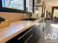 Vente Maison/villa 5 pièces — photo 4