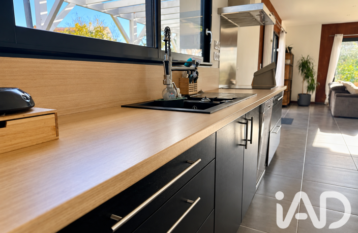 Vente Maison/villa 5 pièces — photo 4