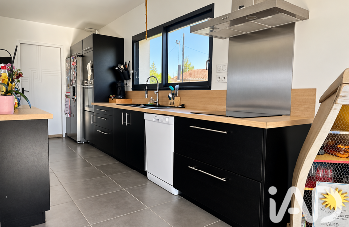 Vente Maison/villa 5 pièces — photo 5