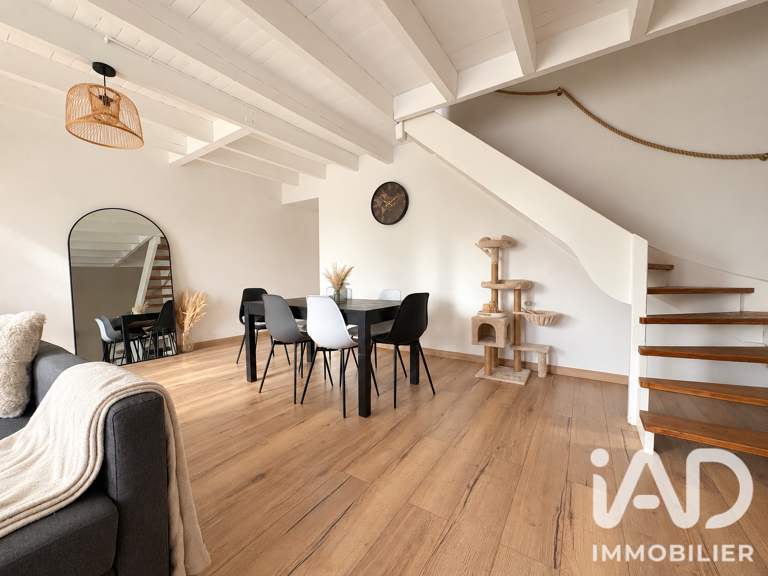 Vente Maison de village 4 pièces — photo 1