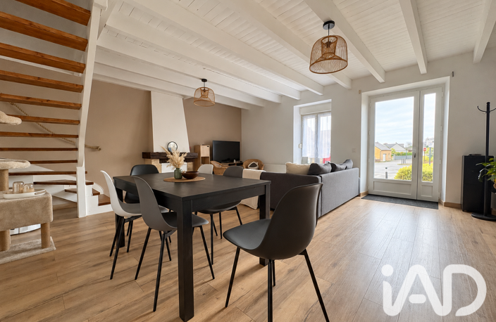 Vente Maison de village 4 pièces — photo 2