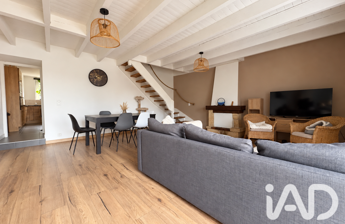 Vente Maison de village 4 pièces — photo 3