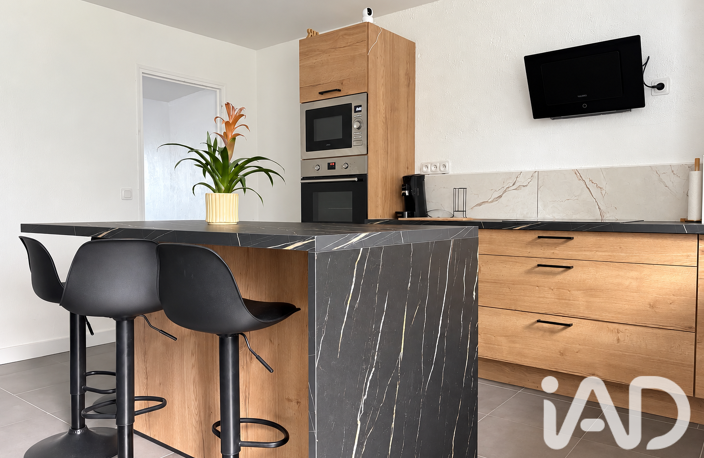 Vente Maison de village 4 pièces — photo 5