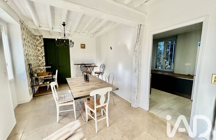 Vente Maison/villa 5 pièces — photo 2