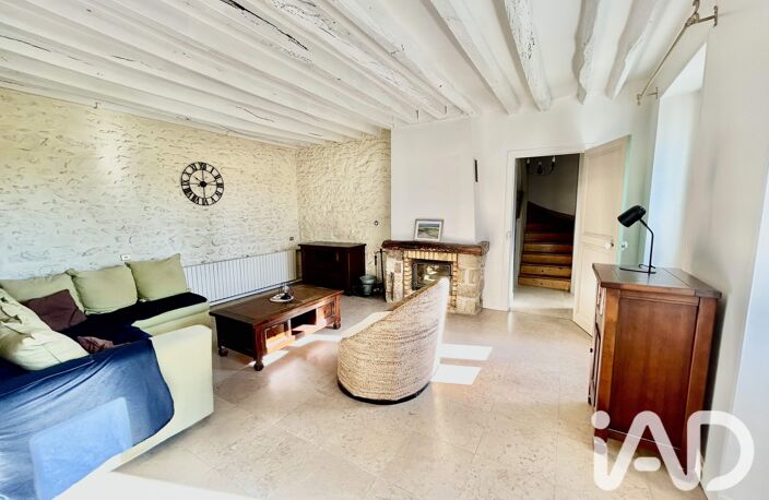 Vente Maison/villa 5 pièces — photo 4