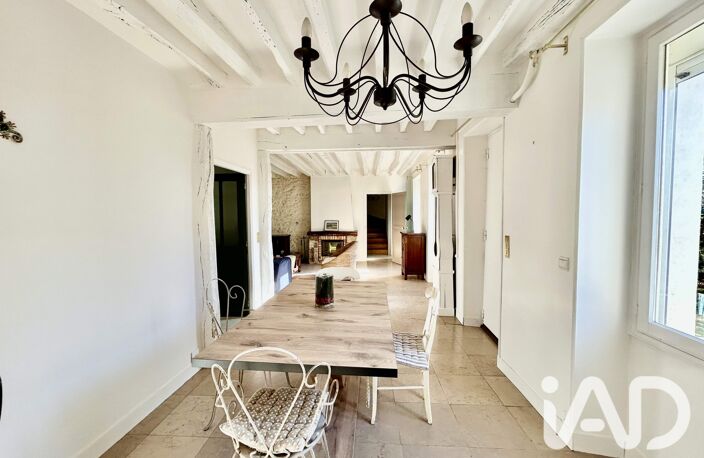 Vente Maison/villa 5 pièces — photo 5