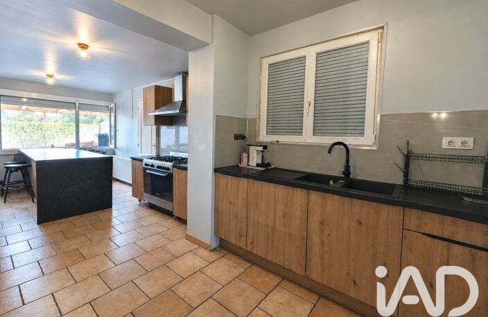Vente Maison de ville 5 pièces — photo 3