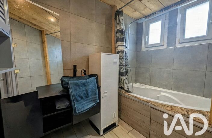 Vente Maison de ville 5 pièces — photo 4