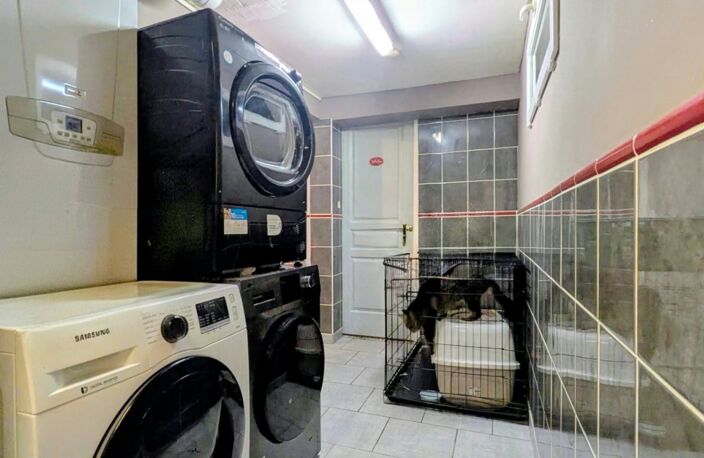Vente Maison de ville 5 pièces — photo 5
