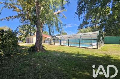 Vente Maison/villa 5 pièces — photo du bien