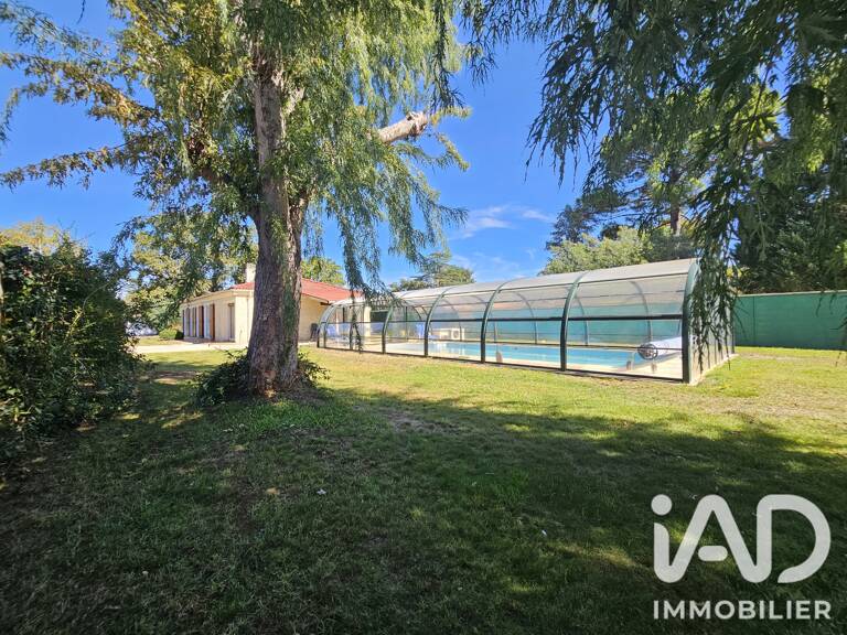 Vente Maison/villa 4 pièces — photo 1