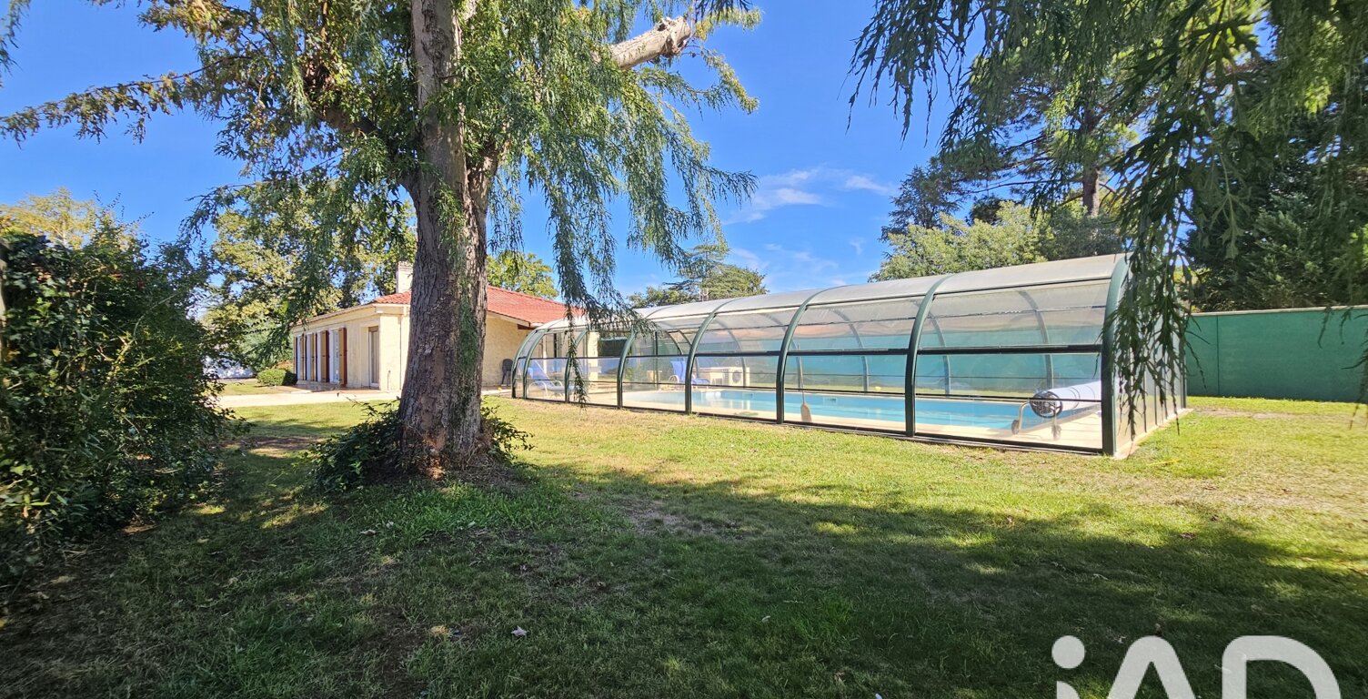 Vente Maison/villa 4 pièces — photo 1