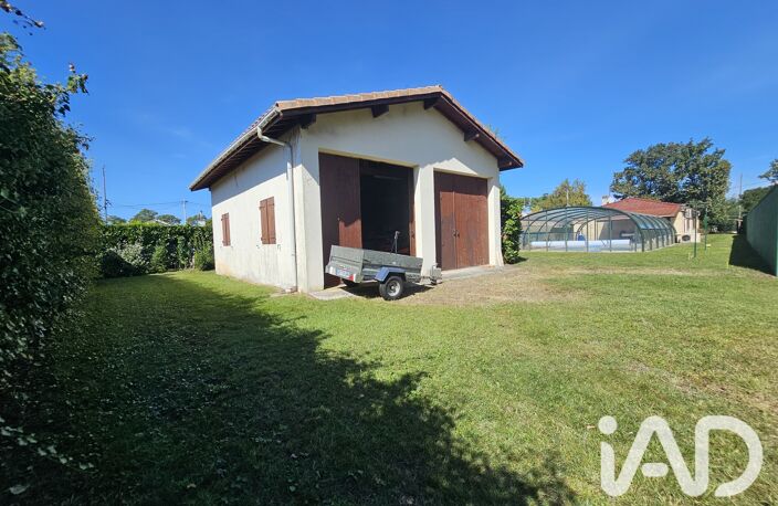 Vente Maison/villa 4 pièces — photo 2