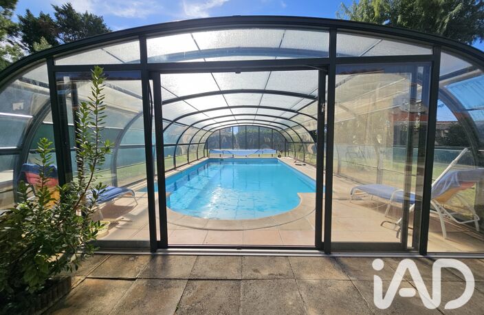 Vente Maison/villa 4 pièces — photo 3