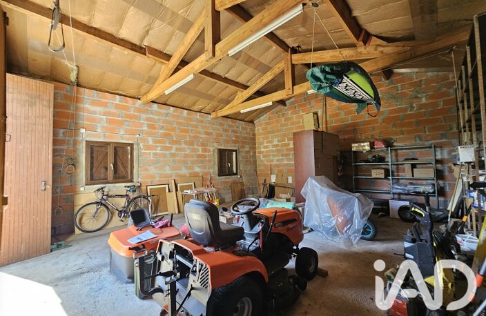 Vente Maison/villa 4 pièces — photo 4